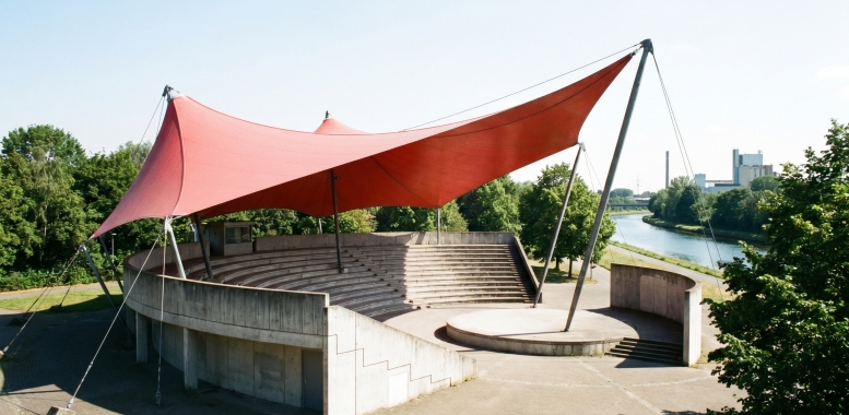 Amphitheater Gelsenkirchen