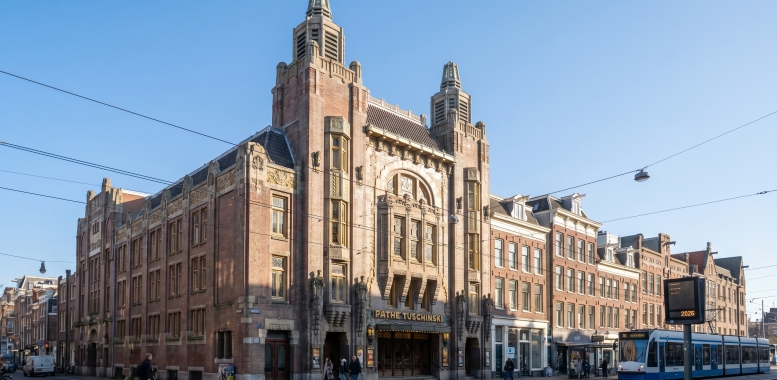 Amsterdam Theater
