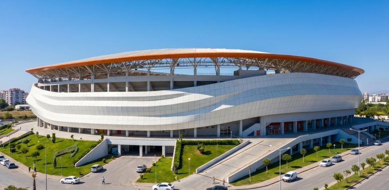 Antalya Stadyumu