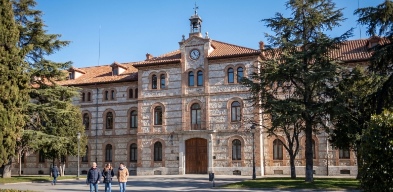 Antigua Hípica Militar