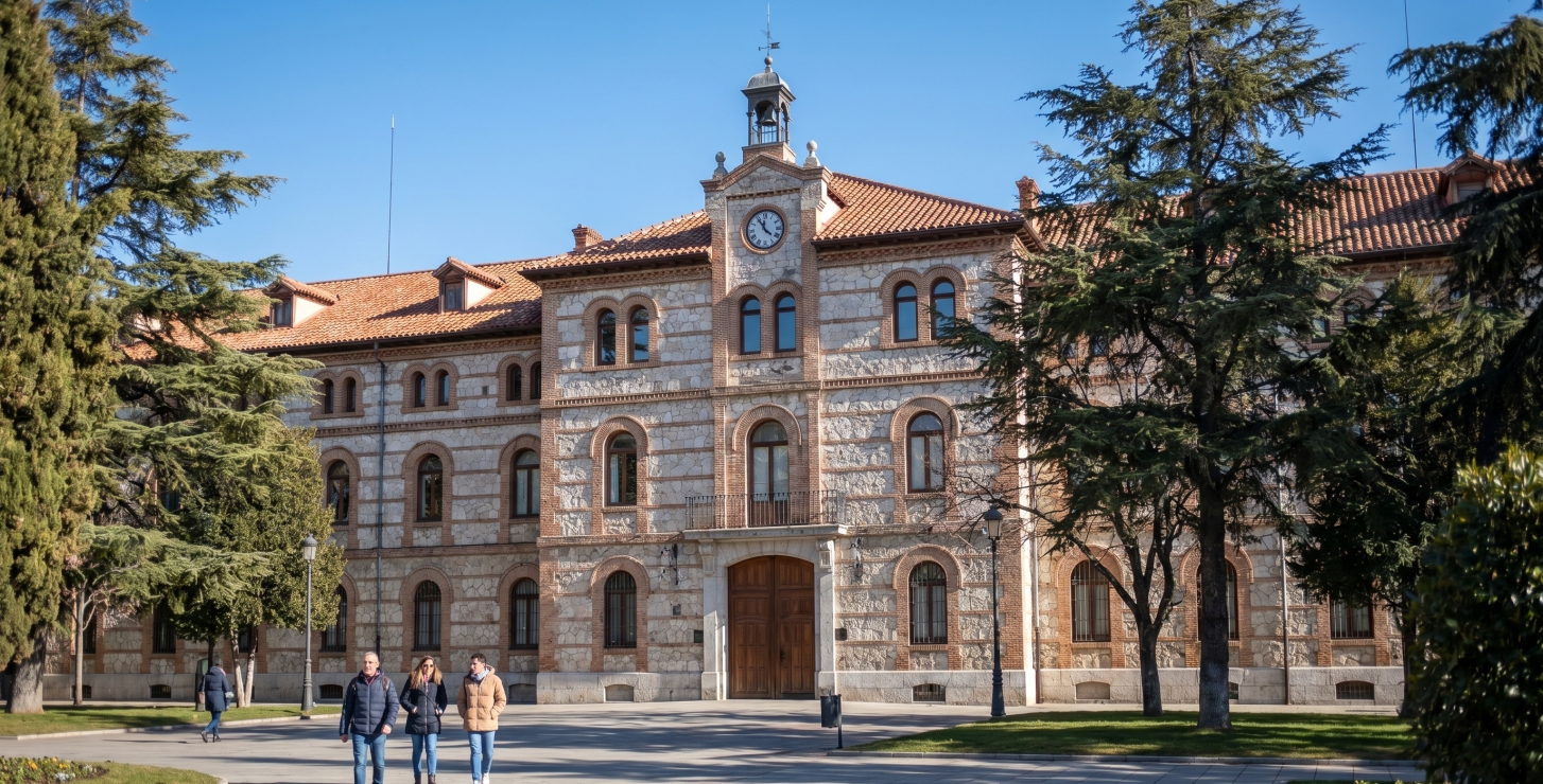 Antigua Hípica Militar