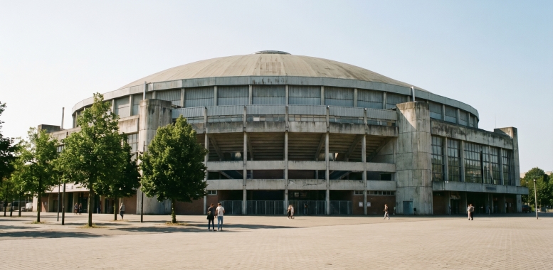 Antwerps Sportpaleis