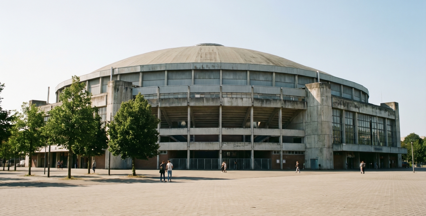 Antwerps Sportpaleis