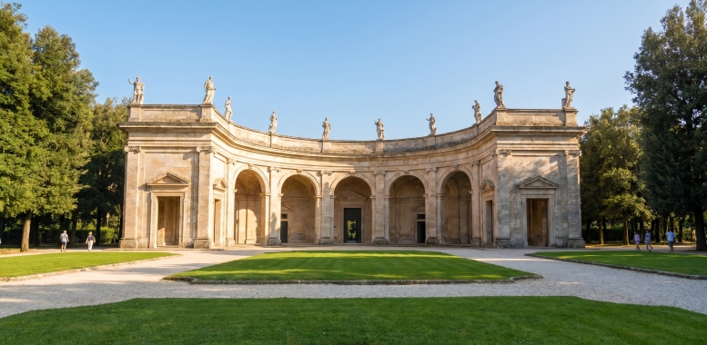 Aperia Reggia di Caserta