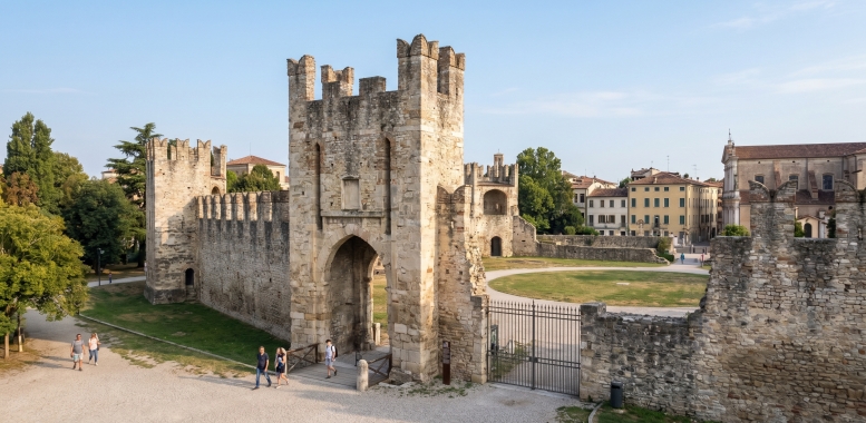 Arena Castello Carrarese