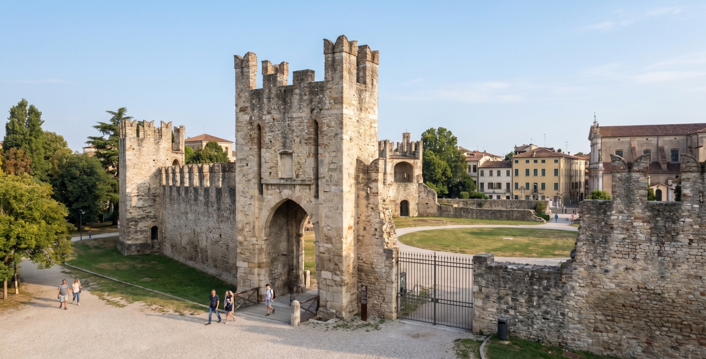 Arena Castello Carrarese