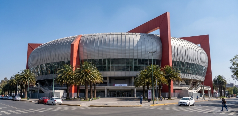 Arena Ciudad de México