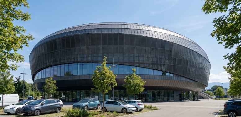 Arena de Genève