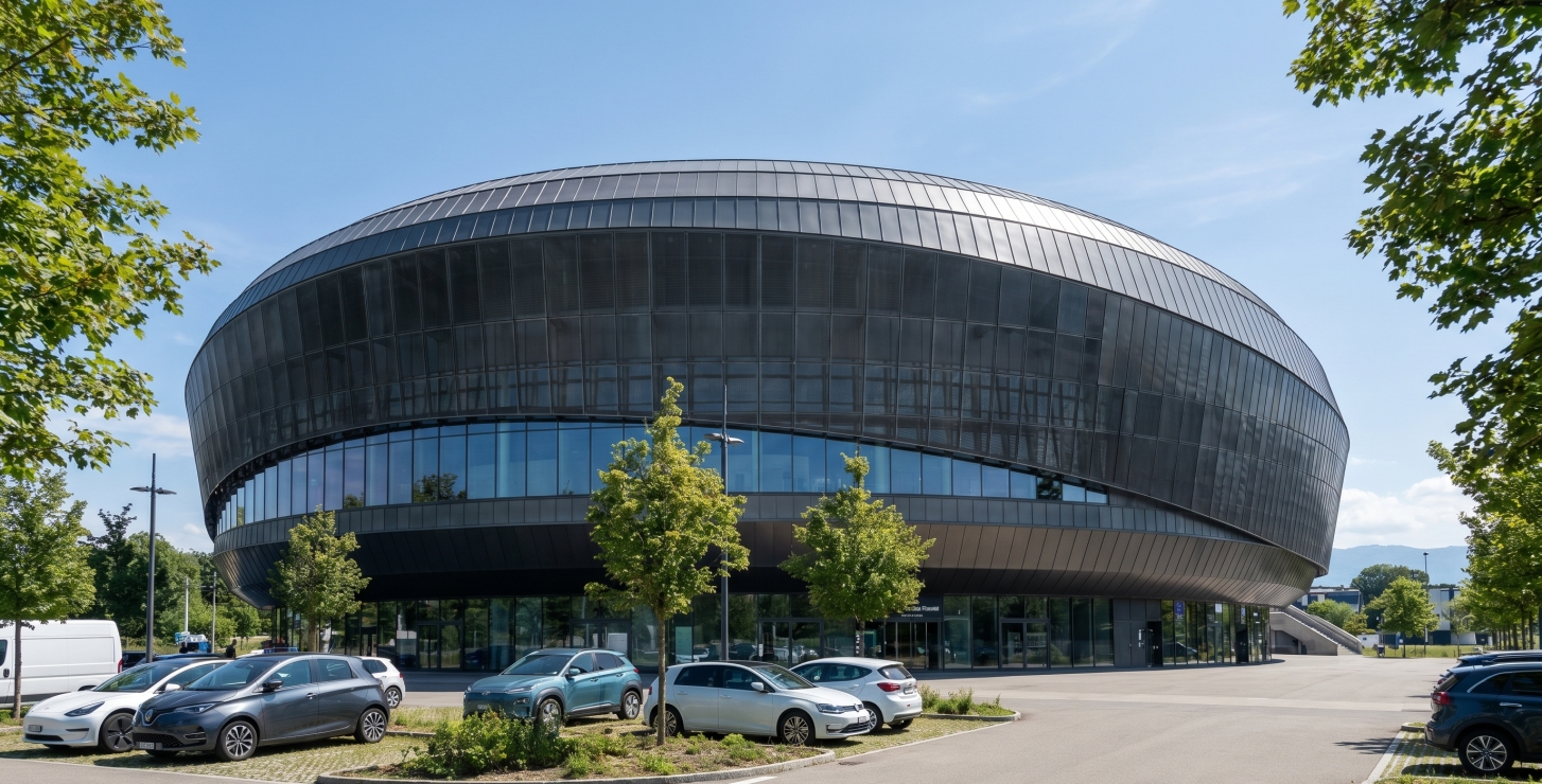 Arena de Genève