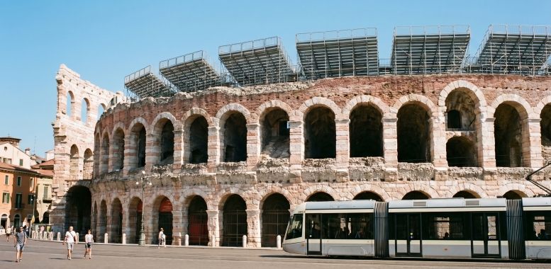 Arena di Verona