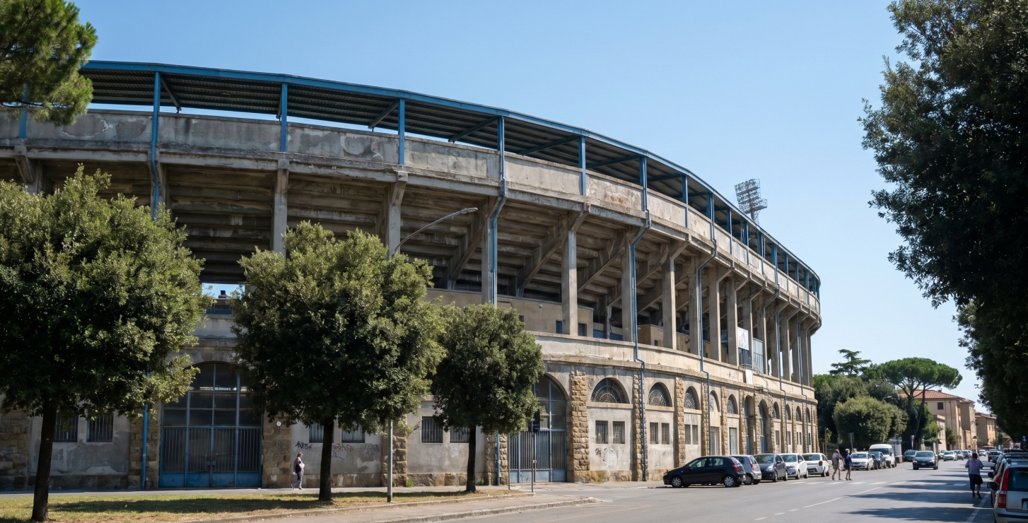 Arena Garibaldi