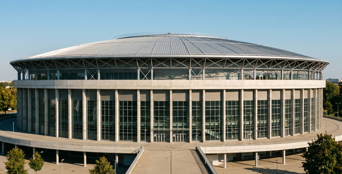 Arena Gliwice