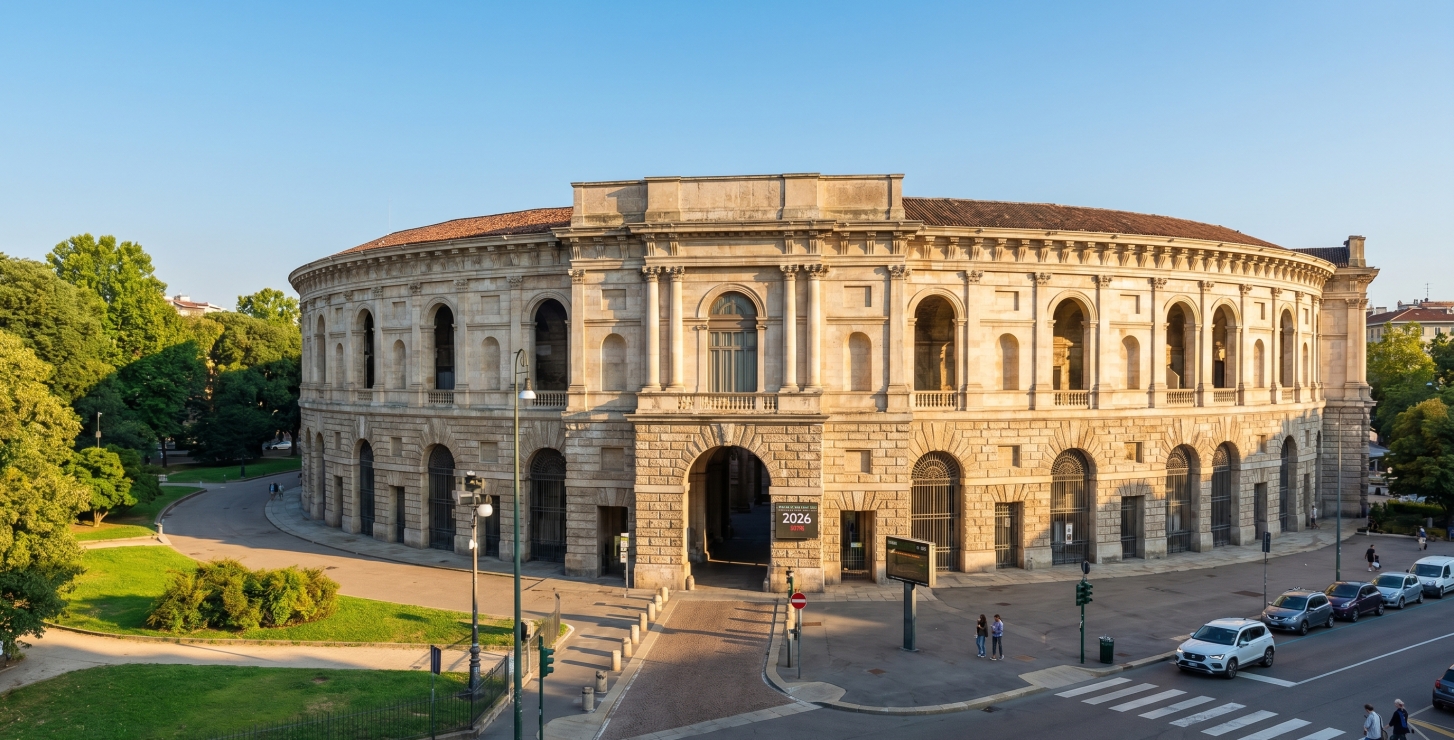 Arena Milano