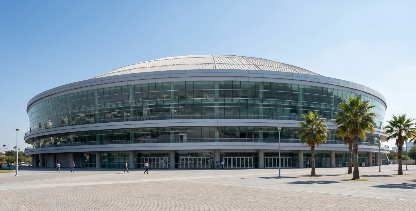 Arena Monterrey