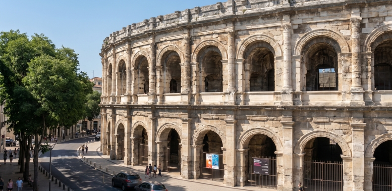 Arena of Nîmes