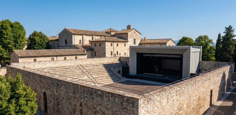 Arena Santa Giuliana