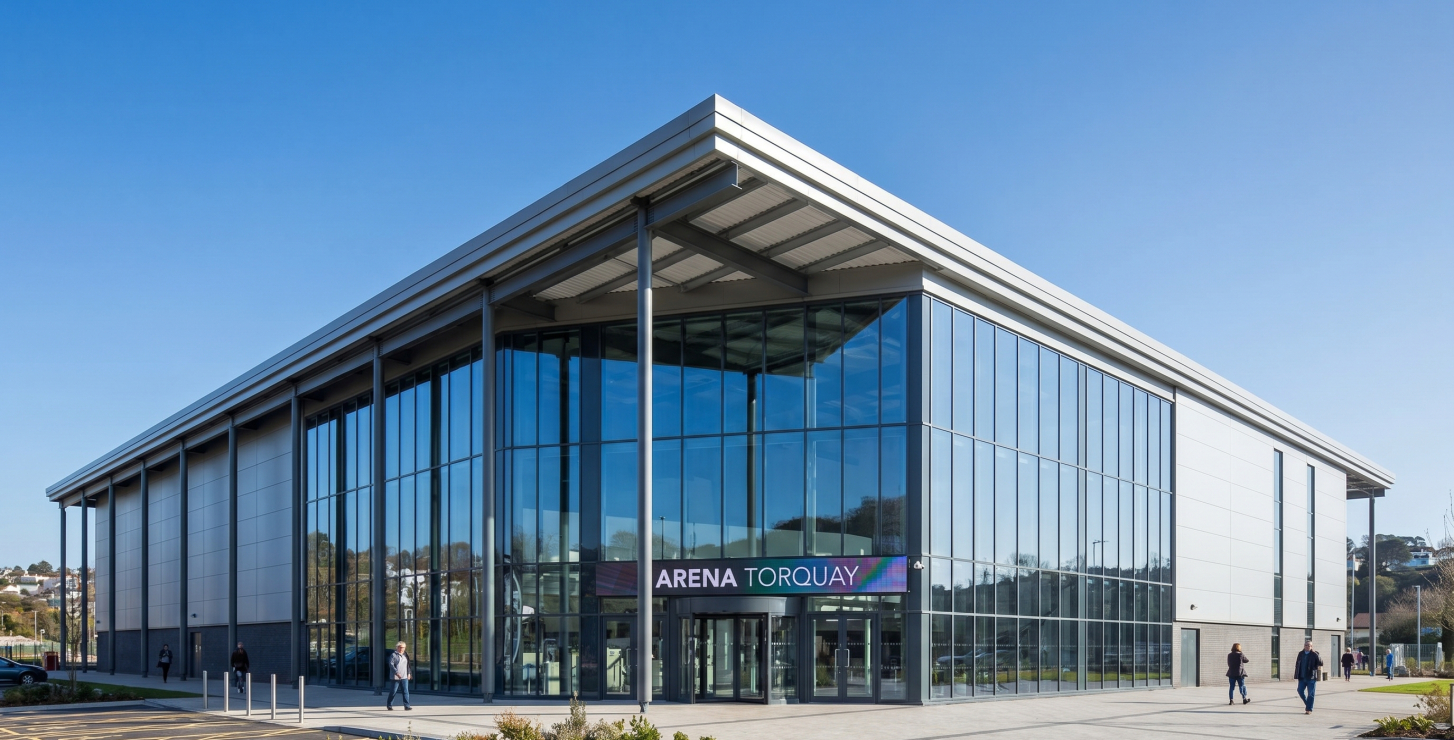 Arena Torquay