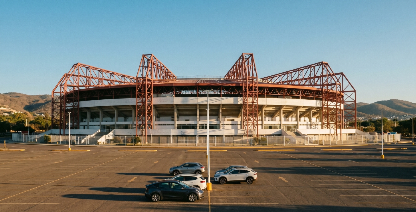 Arena VFG