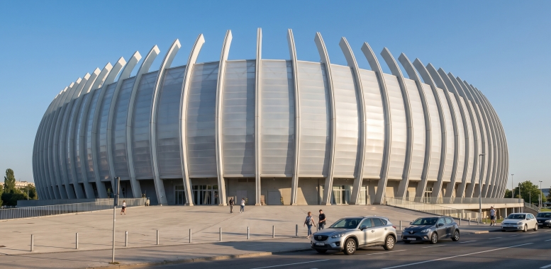 Arena Zagreb