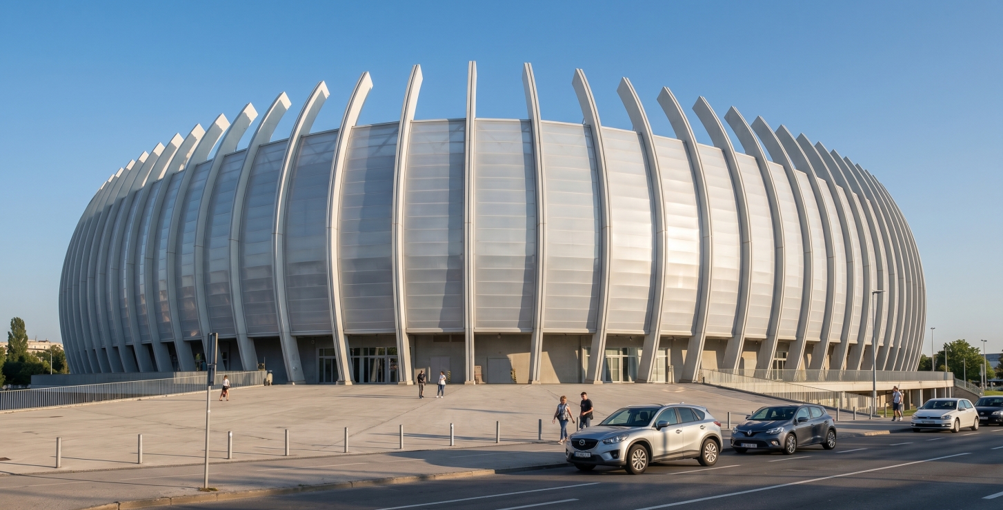 Arena Zagreb