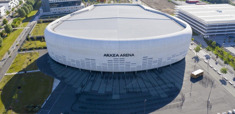 Arkéa Arena