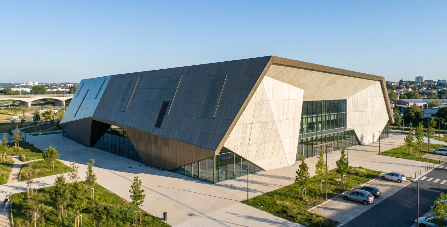 Arkéa Arena