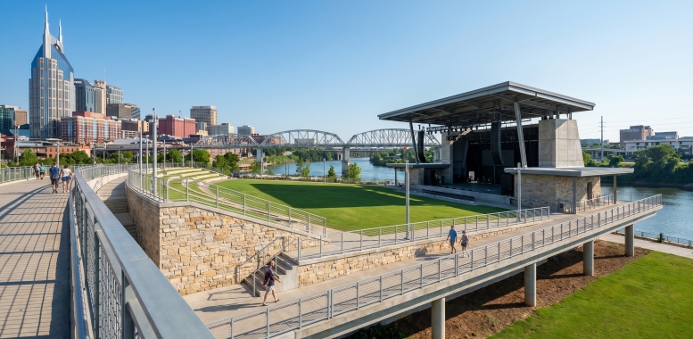 Ascend Amphitheater