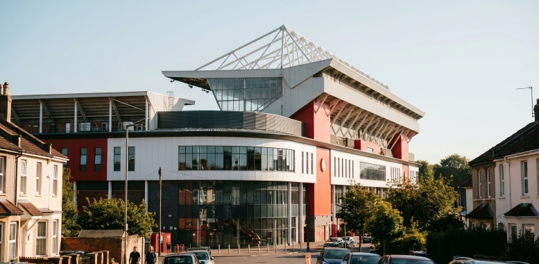 Ashton Gate Stadium