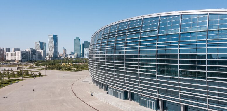 Astana Arena