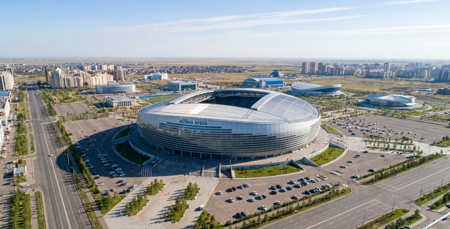 Astana Arena