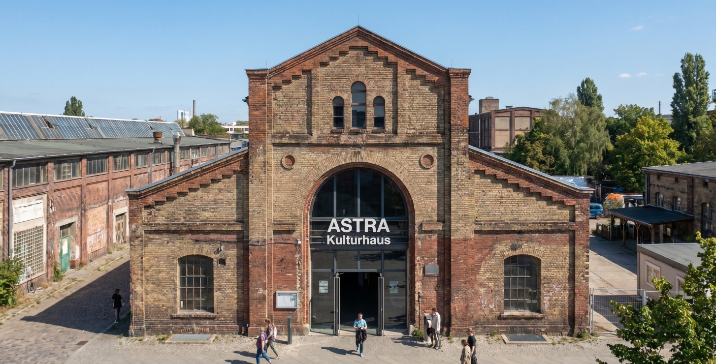 Astra Kulturhaus