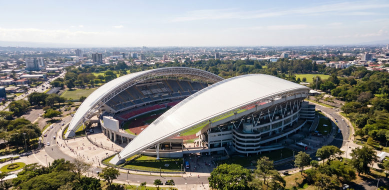 Atahualpa Olympic Stadium