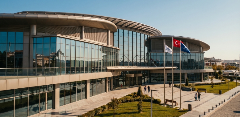 Ataköy Marina Arena
