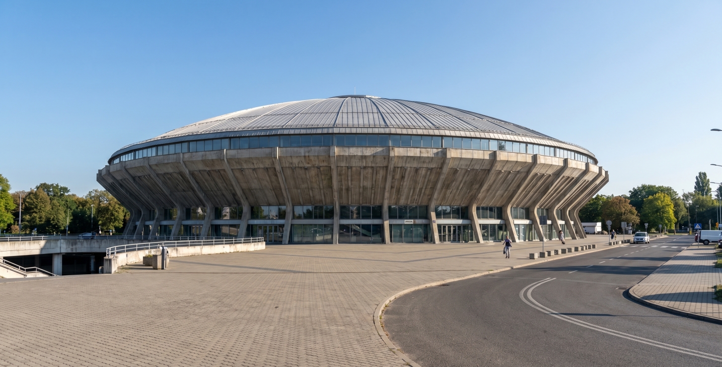 Atlas Arena