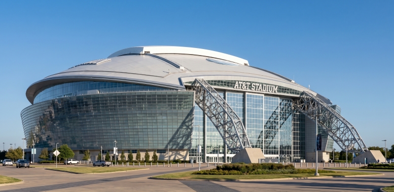 AT&T Stadium