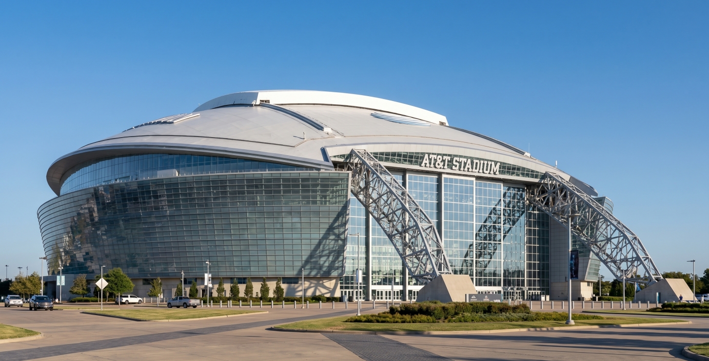 AT&T Stadium