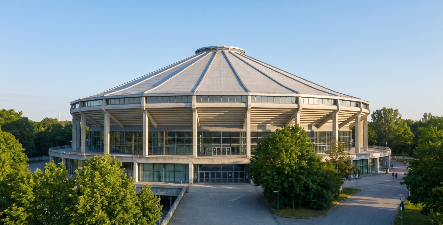 Audi Dome