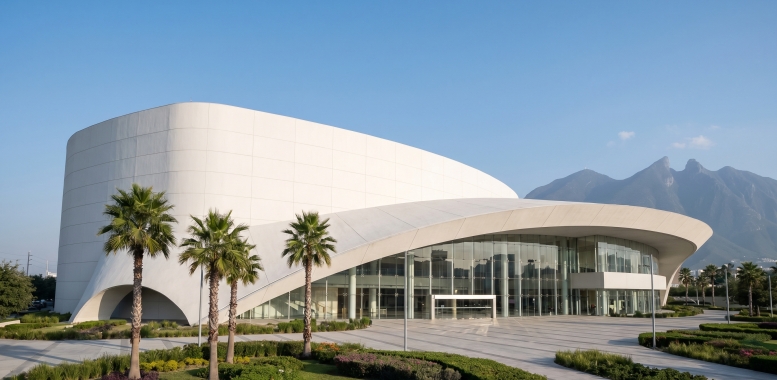 Auditorio Citibanamex