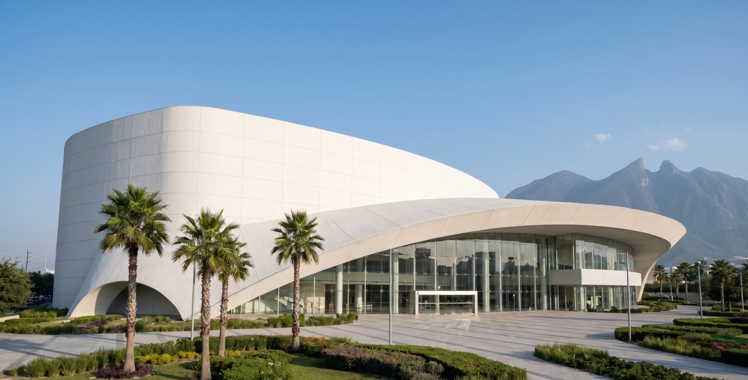 Auditorio Citibanamex