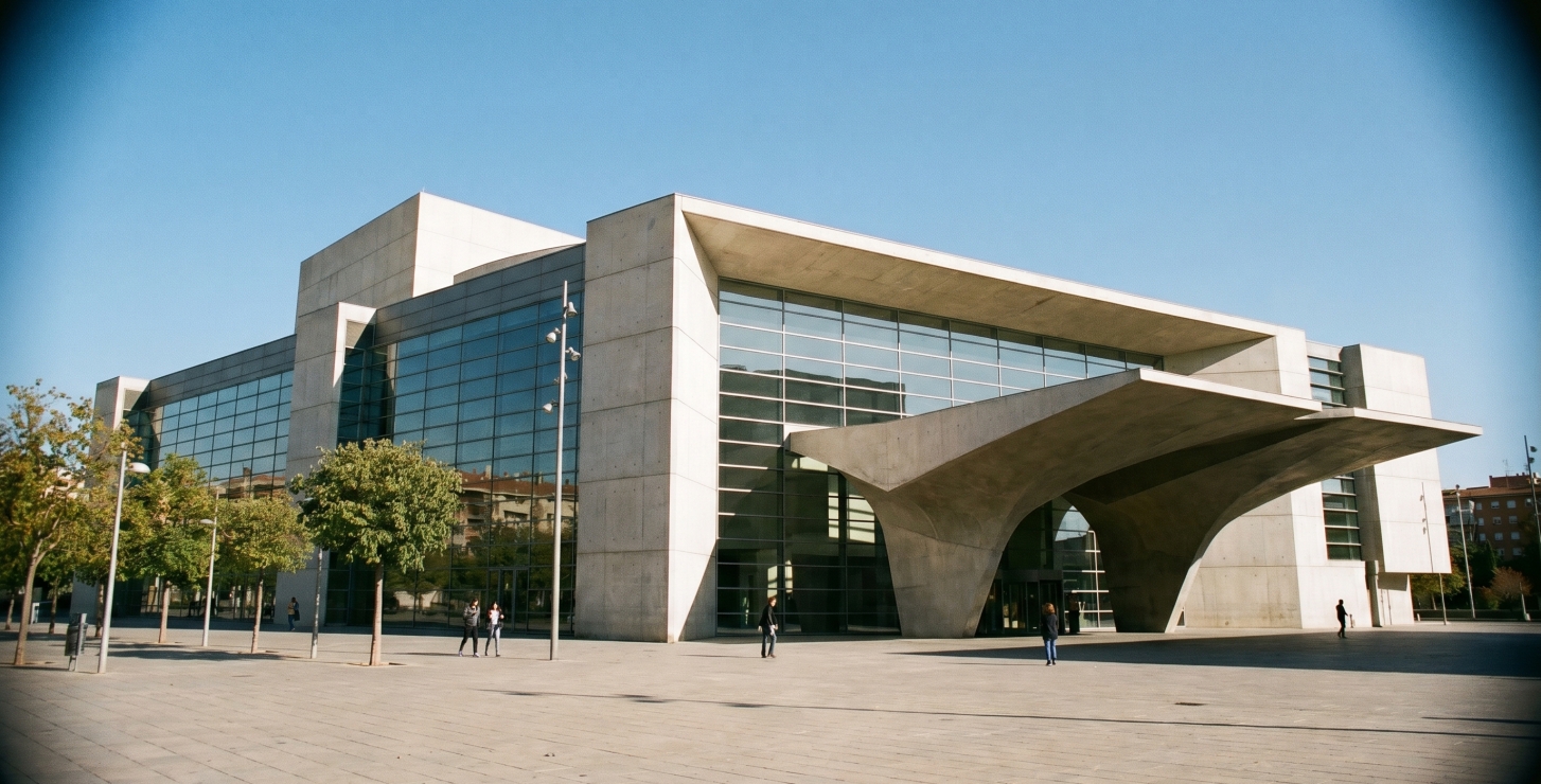 Auditorio de Zaragoza