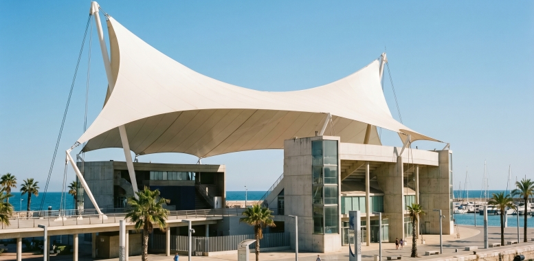 Auditorio Marina Norte