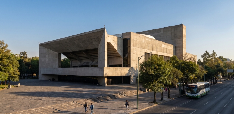 Auditorio Nacional