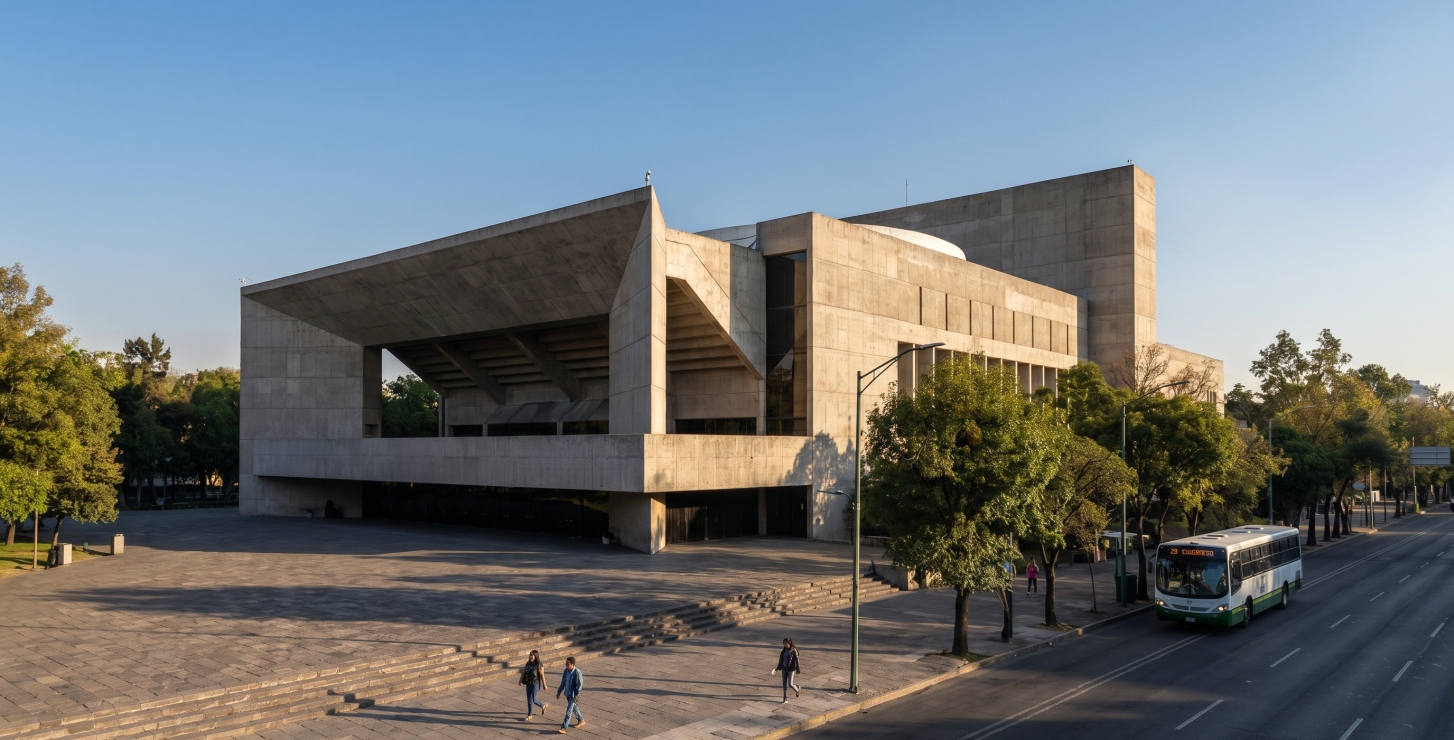 Auditorio Nacional