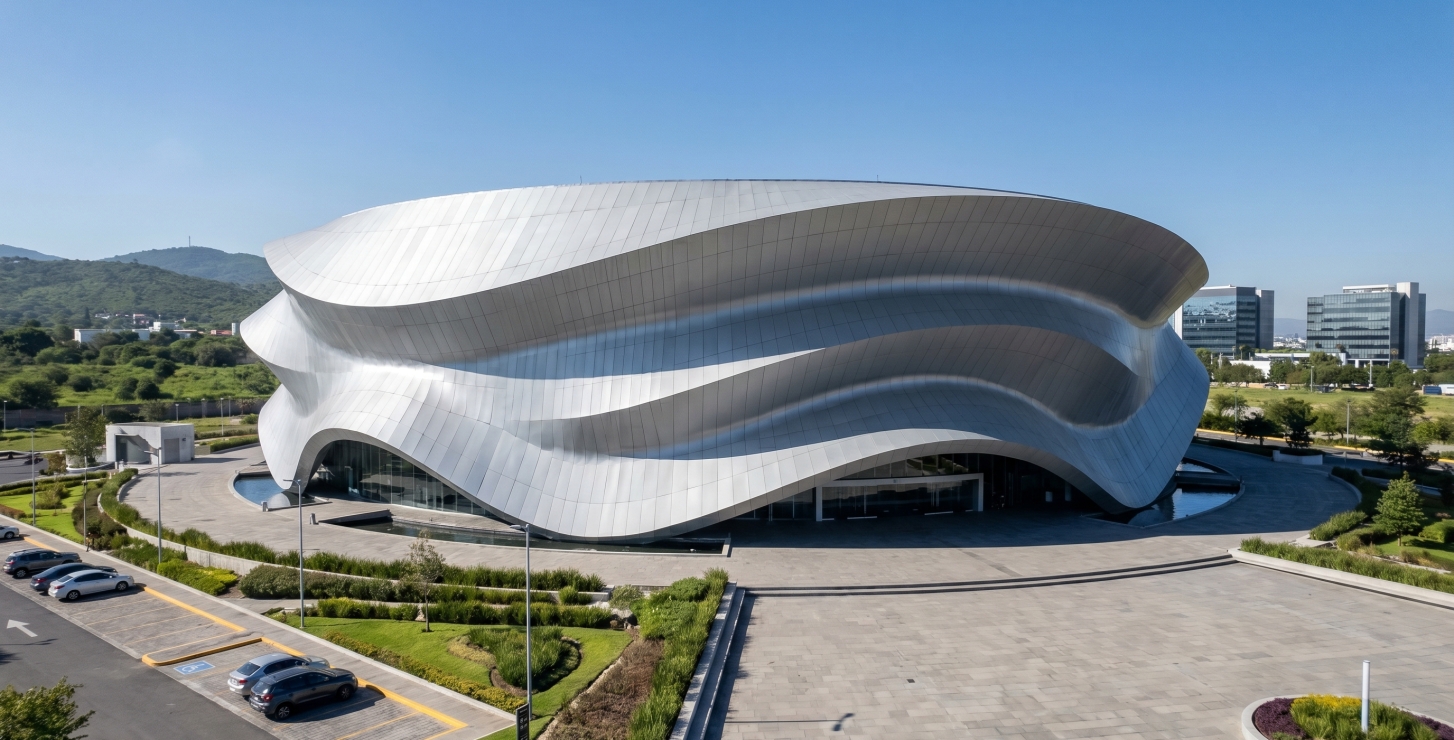 Auditorio Telmex