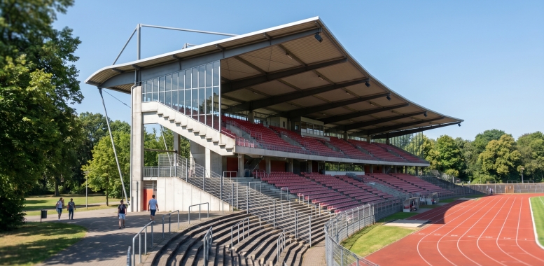 Auestadion Kassel