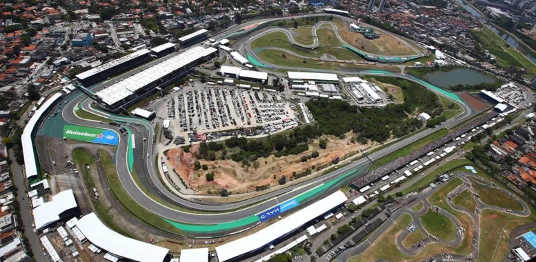 Autódromo de Interlagos