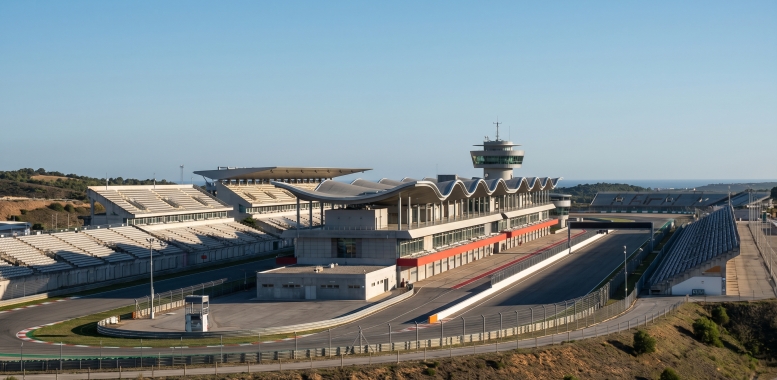 Autódromo Internacional do Algarve
