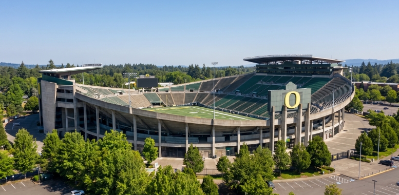 Autzen Stadium