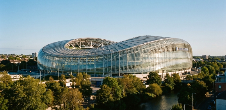 Aviva Stadium
