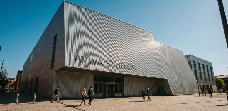 Aviva Studios